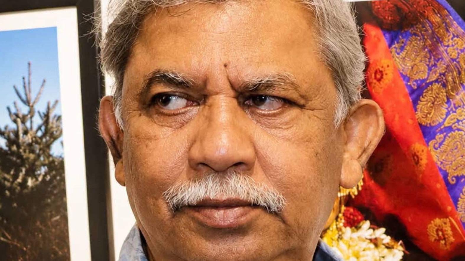 Bengali Filmmaker Raja Sen Dies at 71 in Kolkata | Wikiunfold